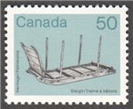Canada Scott 930 MNH